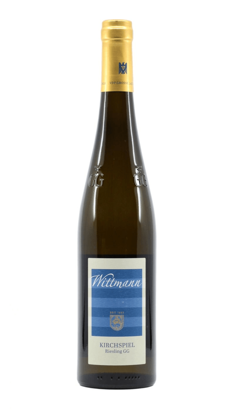 Wittmann Wittmann Morstein Riesling Grosses Gewächs Rheinhessen